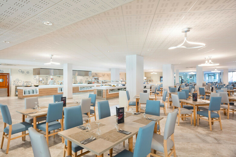 Hotel Best Roquetas