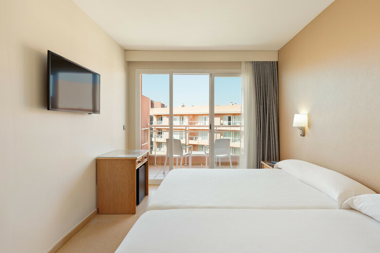 Hotel Best Roquetas