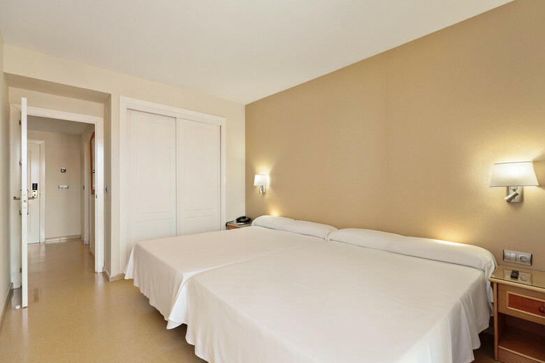 Hotel Best Roquetas