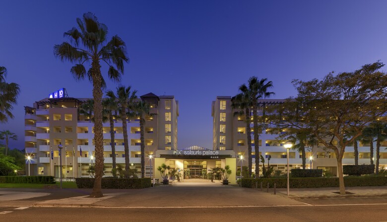 H10 Salauris Palace Hotel