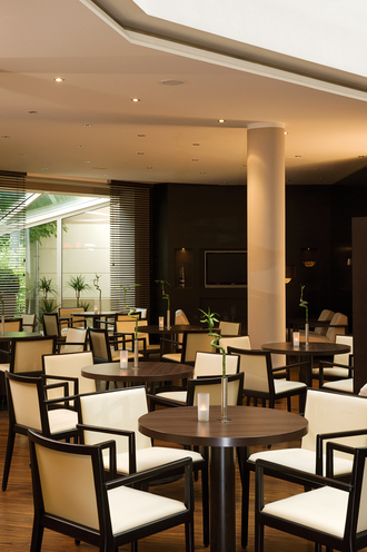 Hotel NH Berlin Potsdam Conference Center