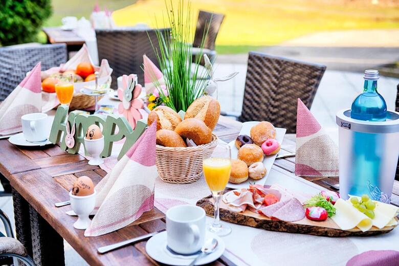 Achat Premium Hotel Bochum