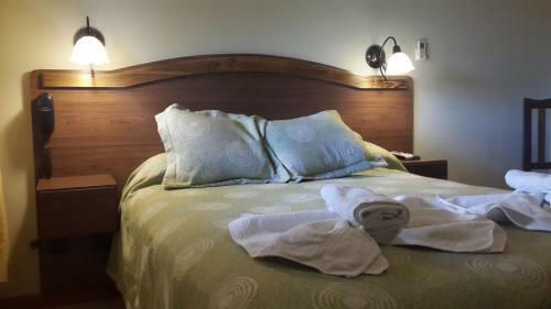 Hotel Posada Del Infinito