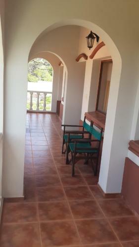 Hotel Posada Del Infinito