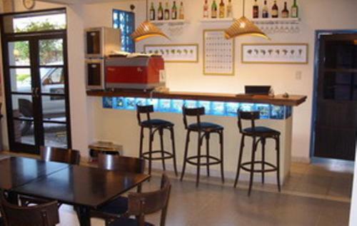 Asteri�n Hotel - Turismo Y Negocios