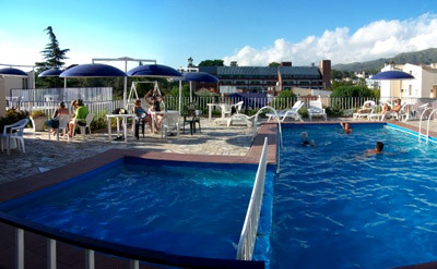 Gran Hotel Espa�a