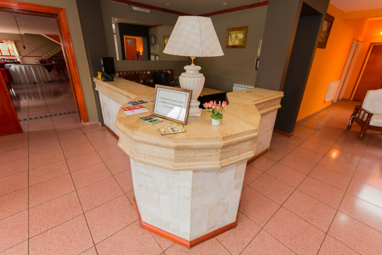 Hotel Portal Del Cuadrado