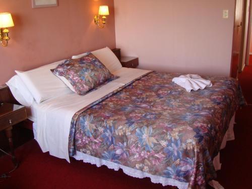Hotel Carlos Primero