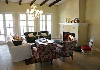 Apartamento Posada Los Eucaliptus