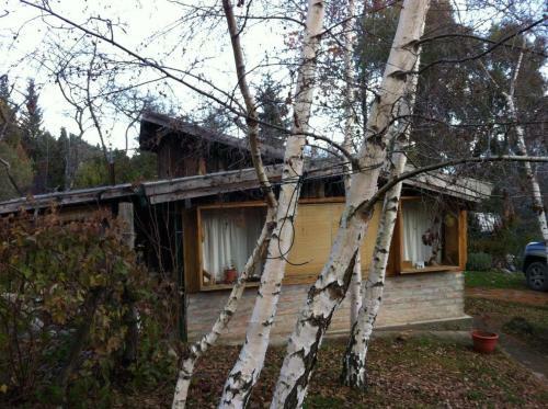 Villa Caba�as Las Lavandas