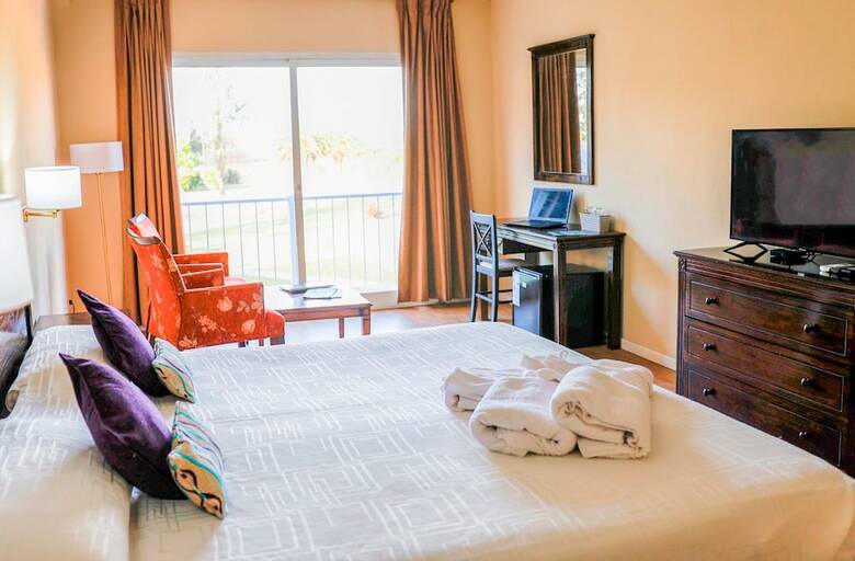 Hotel Wyndham Garden Campana