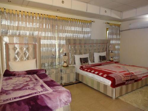 Hostal Apex Inn Guest House