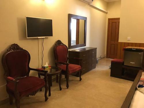 Hostal Royal Galaxy Guest House Islamabad