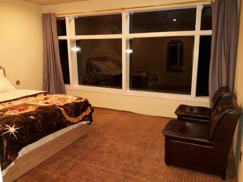 Diamond Hotel & Resort Duiker Hunza