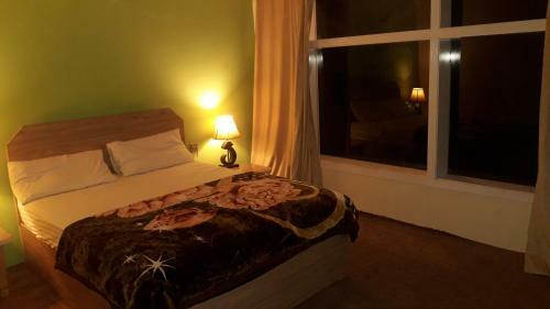Diamond Hotel & Resort Duiker Hunza