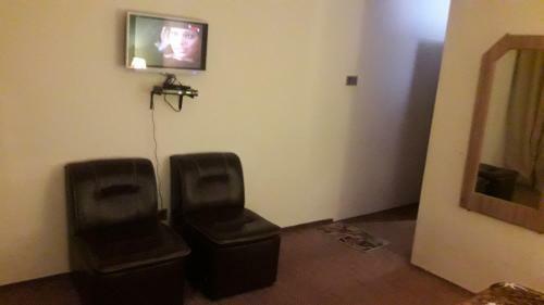 Diamond Hotel & Resort Duiker Hunza