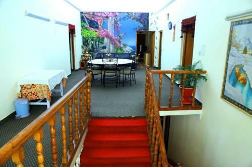 Hostal Alaf Laila Guest House
