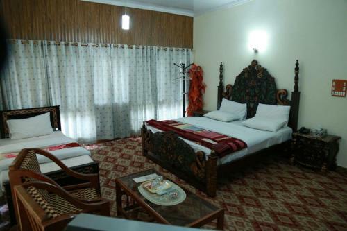 Hostal Alaf Laila Guest House