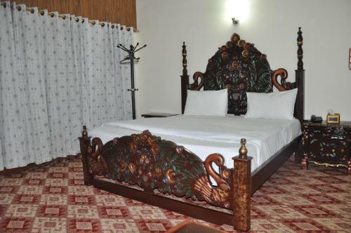 Hostal Alaf Laila Guest House