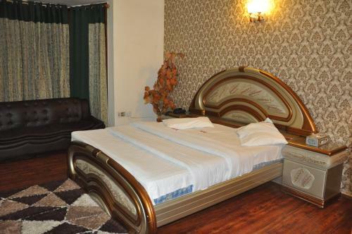 Hostal Alaf Laila Guest House