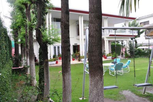 Hostal Alaf Laila Guest House