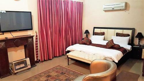 Hotel Demanchi Abottabad