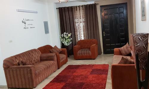 Hostal Pine Top Guest House Islamabad