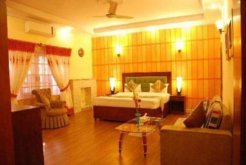 Hotel Le Royal