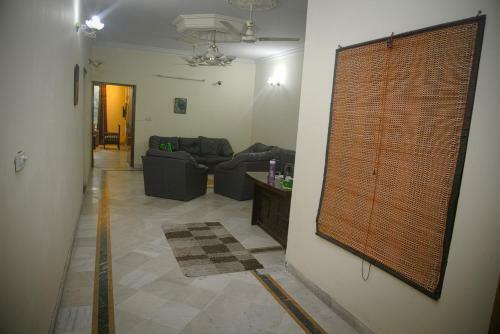 Hostal Casa Grande