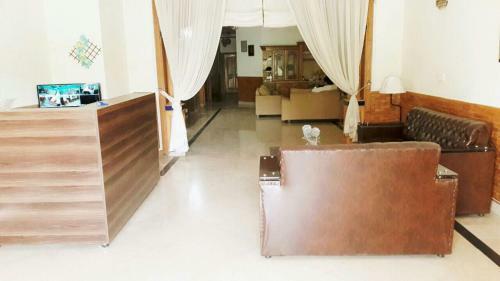Hostal Islamabad Royal Inn