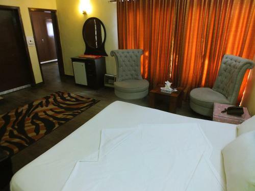 Hostal Capetown