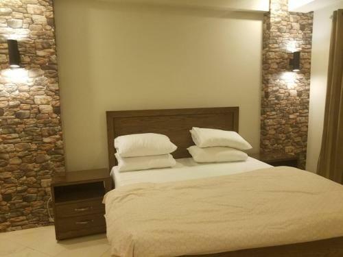 2 Bedroom Apartment - The Grande - Rawalpindi