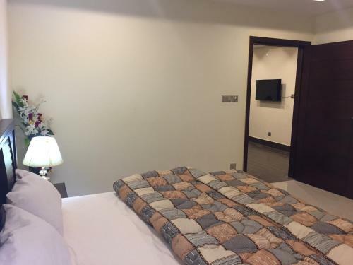 Luxury Apartment In Bahria Town