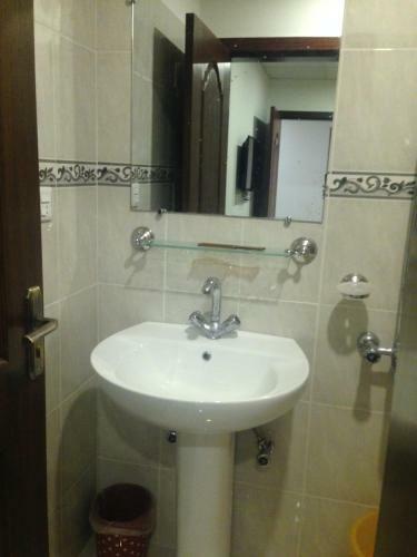 The Smart Hotel