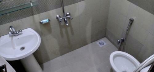 Hostal Park Hotel Lahore