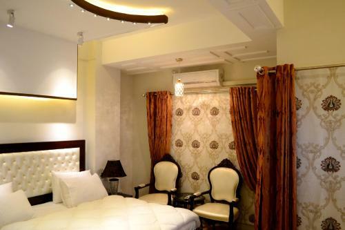 Apartamento Jibralter Inn