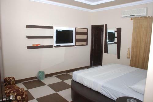 Hotel Grace Inn Multan