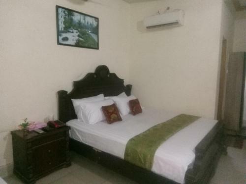 New Pride Hotel Multan