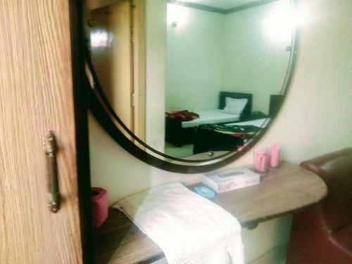 New Pride Hotel Multan