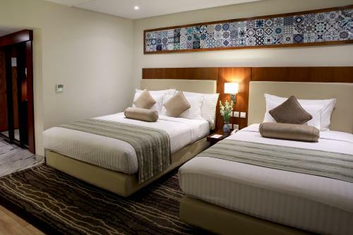 Hotel Avari Xpress Boutique Residence