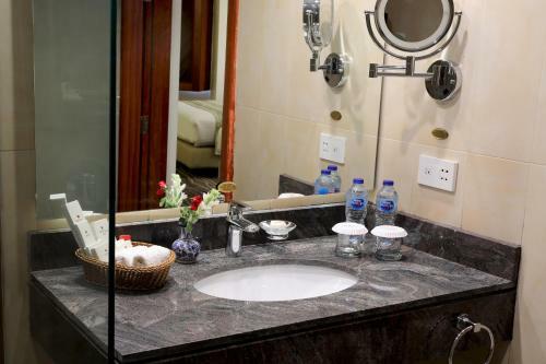 Hotel Avari Xpress Boutique Residence