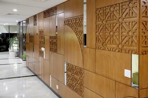 Avari Xpress Hotel Multan