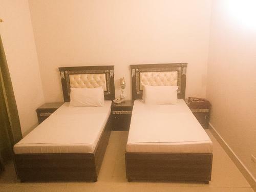 New Doves Inn Hotel ( Branch-2)