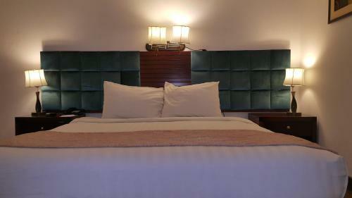 Savoey Hotel Lahore