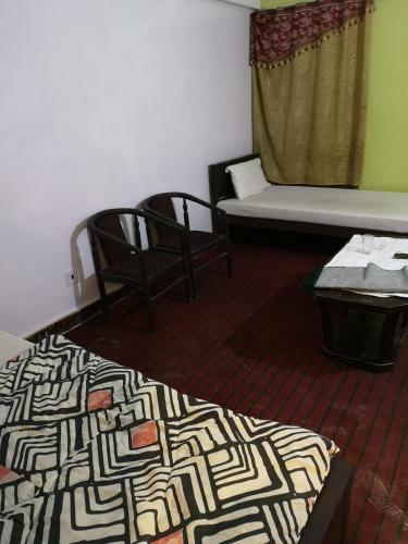 Al Sakhawat Hotel
