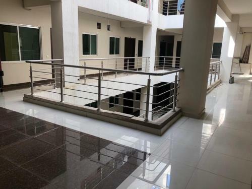 Two Bedroom Full Apartment