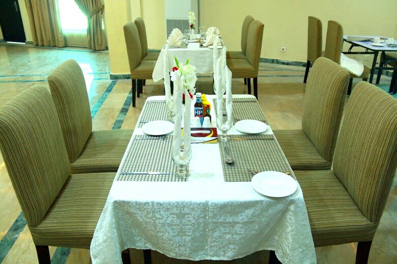 Hostal Hotel One Abbottabad