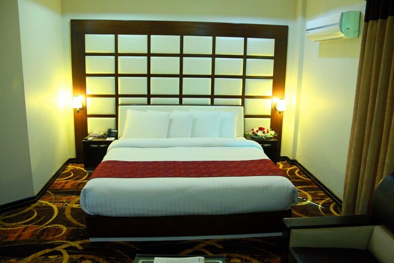 Hostal Hotel One Abbottabad