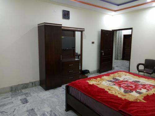 Hostal Grace Inn