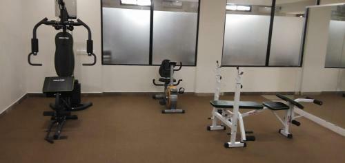 Zifan Hotel & Suites